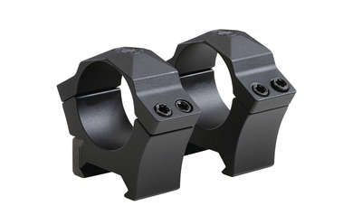 Scope Mounts Sig Sauer Alpha SIG ALPHA HUNTING 30MM RINGS MED BLK